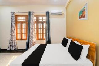 Hotel O Heaven Inn - Lucknow - 1