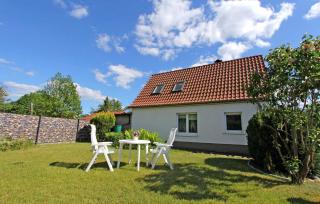 Ferienhaus Rheinsberg - Kleinzerlang - 9