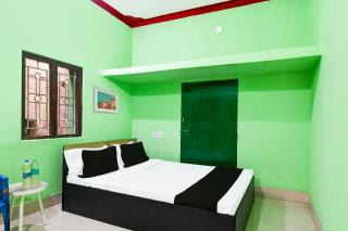 Hotel O Peaceful Inn - 8