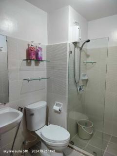 Skyline Suite 510 at Mesavirre Garden Residences - Bacolod - 9