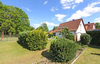 Ferienhaus Rheinsberg - Kleinzerlang - 6