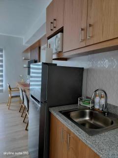 Skyline Suite 510 at Mesavirre Garden Residences - 5