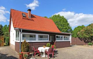 Ferienhaus Rheinsberg - Kleinzerlang - 5