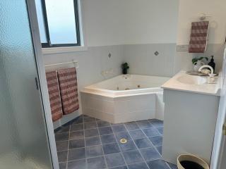 The Bay House - 1