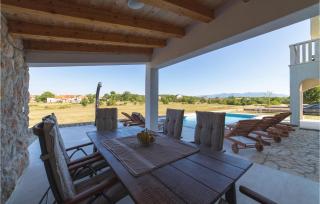 Stunning Home In Lovrec - Lovreć - 8