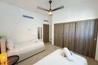 Brand New beach and golf condo in Punta Cana - Punta Cana - 4