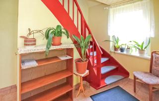 Ferienwohnung Torgelow - Torgelow - 8