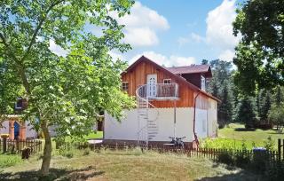 Ferienwohnung Grünow - Grünow - 8