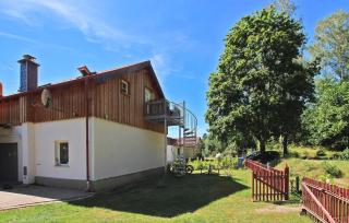Ferienwohnung Grünow - Grünow - 7