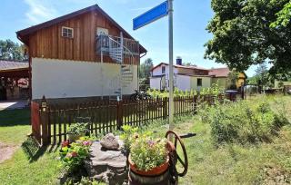 Ferienwohnung Grünow - Grünow - 5