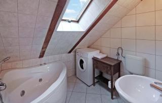 Ferienwohnung Grünow - Grünow - 2