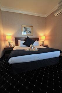 Bayview Hotel Beirut - Beirut - 4