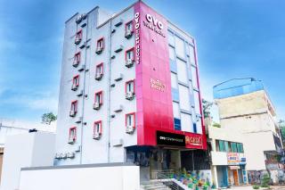 Super Townhouse CASA GRAND HIMAYATNAGAR - 9