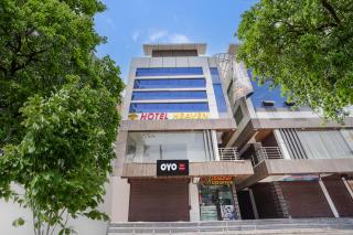 Hotel O Heaven - Gwalior - 6