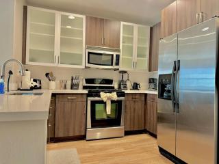 Cozy Large 1 Bedroom Condo by UCLA - Los Angeles - 4