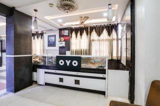 Hotel O New Balaji - - 9