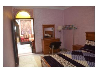 Anza Lighthouse Morocco - 8
