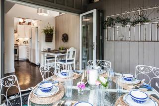 3734 Avrio by the Sea home - Carmel - 2