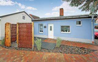 Ferienhaus Zinnowitz Seebad - Zinnowitz - 7