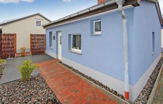 Ferienhaus Zinnowitz Seebad - Zinnowitz - 6