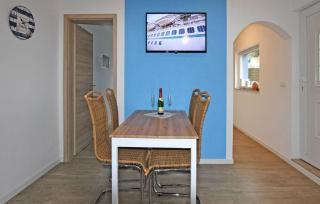 Ferienhaus Zinnowitz Seebad - Zinnowitz - 3
