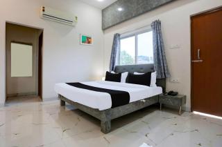 Hotel O Panchvati - Indore - 9