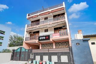 Hotel O Darjling - Noida - 9