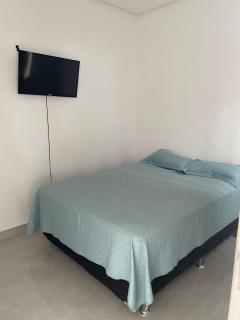 Casa mobiliada com piscina em Petrolina PE - 7