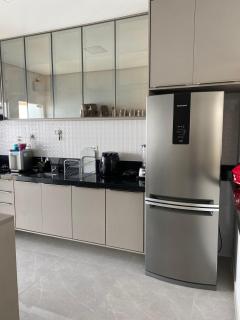 Casa mobiliada com piscina em Petrolina PE - 3