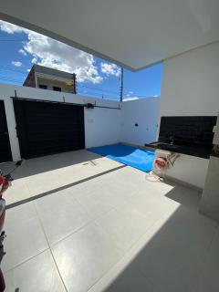 Casa mobiliada com piscina em Petrolina PE - Petrolina - 1