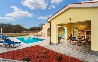 Gorgeous Home In Dobrinj - Dobrinj - 2