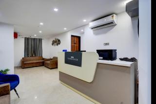 Townhouse EMPORIO SUITS BY SBG - Ghaziabad - 9