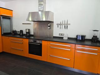 Villa Spa - Saint-François - 1