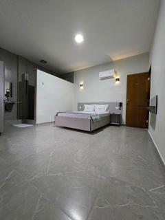 Singular hotel - São Paulo - 4