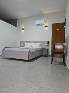 Singular hotel - São Paulo - 7