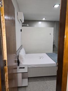 Singular hotel - São Paulo - 6