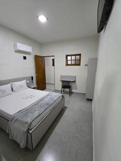 Singular hotel - São Paulo - 9