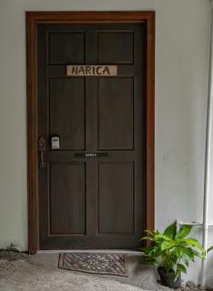 Narica Apartment - Monteverde - 9
