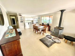 Tuncurry tranquility PID -STRA - 59456 - 6