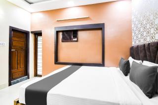 Hotel O Barsana - Pātipukur - 3