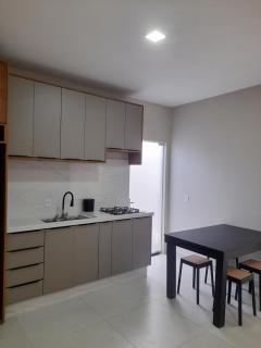 Apartamento praia do quilombo Centro - 02 - 4
