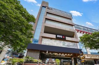 Hotel O S S COMFORTS - Hyderabad - 9