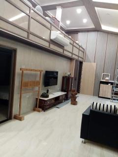 安朔 石園 台東民宿2081號 - 4