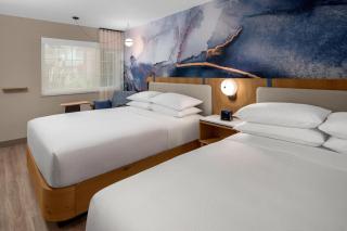 Delta Hotels by Marriott Santa Clara Silicon Valley - Santa Clara - 3