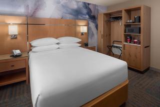 Delta Hotels by Marriott Santa Clara Silicon Valley - Santa Clara - 2