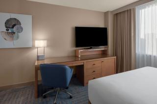Delta Hotels by Marriott Santa Clara Silicon Valley - Santa Clara - 1