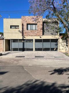 Base de Los Andes 3 - 8