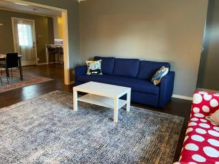 The Cozy Cumberland - 5