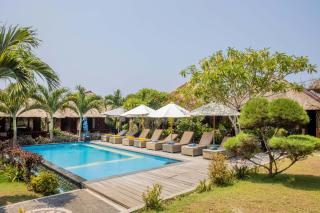 Koji Garden Huts - 9