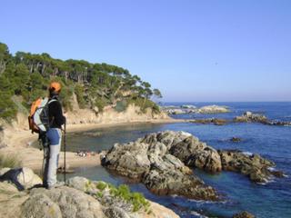 Apartamento con vistas al mar en Roses, 2 dormitorios - ES-258-16 - Roses - 1